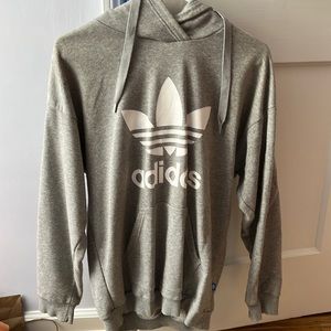 Adidas Classic Trefoil Hoodie